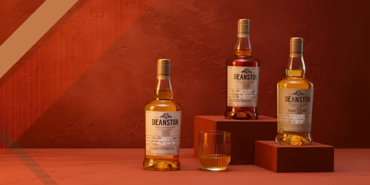 What Are the Origins of Grain Spirits in Different Cultures?