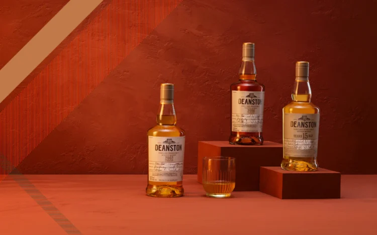 What Are the Origins of Grain Spirits in Different Cultures?