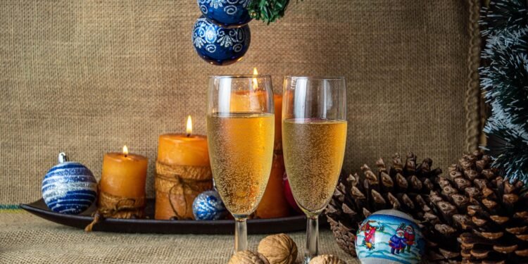 Is There Really a Best Time to Drink Champagne?
