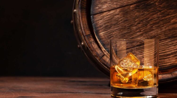 How Does Distilling Affect the Flavor of Spirits?