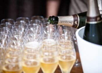 What Are the Different Types of Champagne and How Do They Taste?