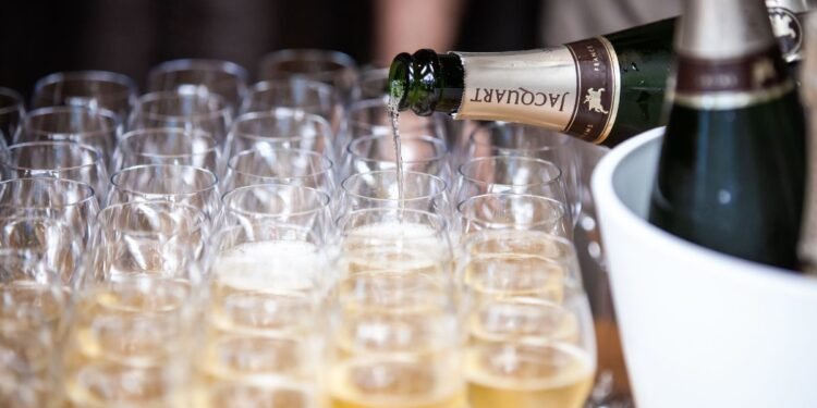 What Are the Different Types of Champagne and How Do They Taste?