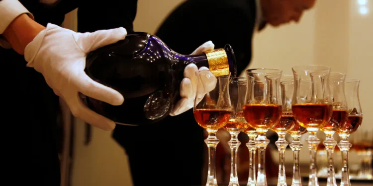 How Does Whiskey Aging Affect Its Flavor Profile?