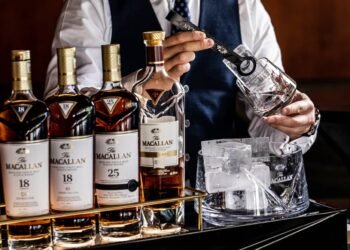 Is There a Perfect Whiskey for Every Season?