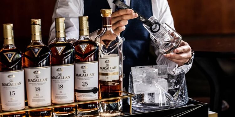 Is There a Perfect Whiskey for Every Season?