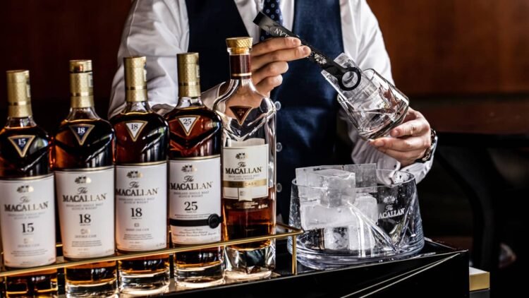 Is There a Perfect Whiskey for Every Season?