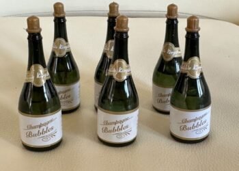 How Is Champagne Made Differently from Other Sparkling Wines?