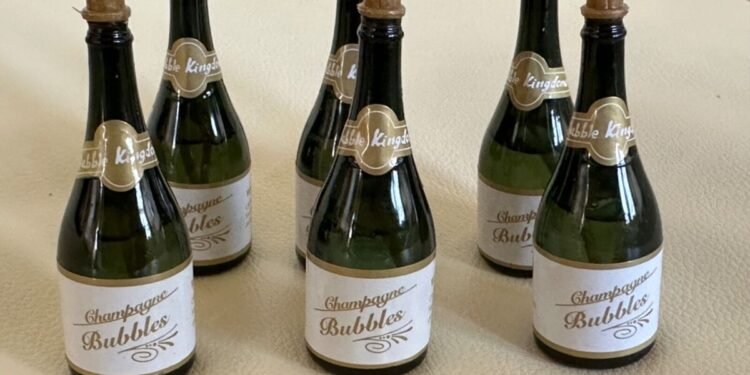 How Is Champagne Made Differently from Other Sparkling Wines?