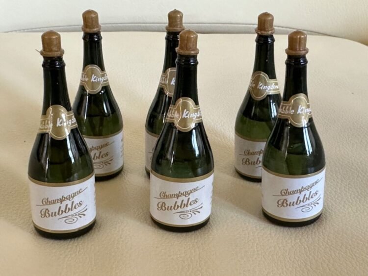 How Is Champagne Made Differently from Other Sparkling Wines?