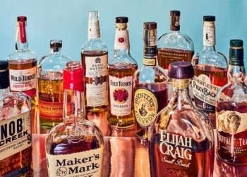 What Makes Bourbon Unique Among Whiskey Types?