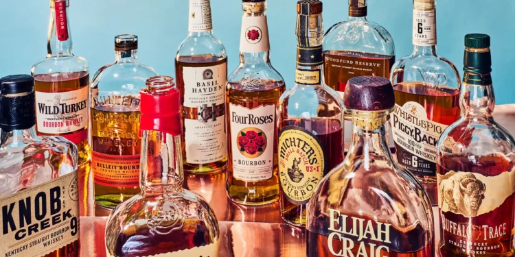 What Makes Bourbon Unique Among Whiskey Types?