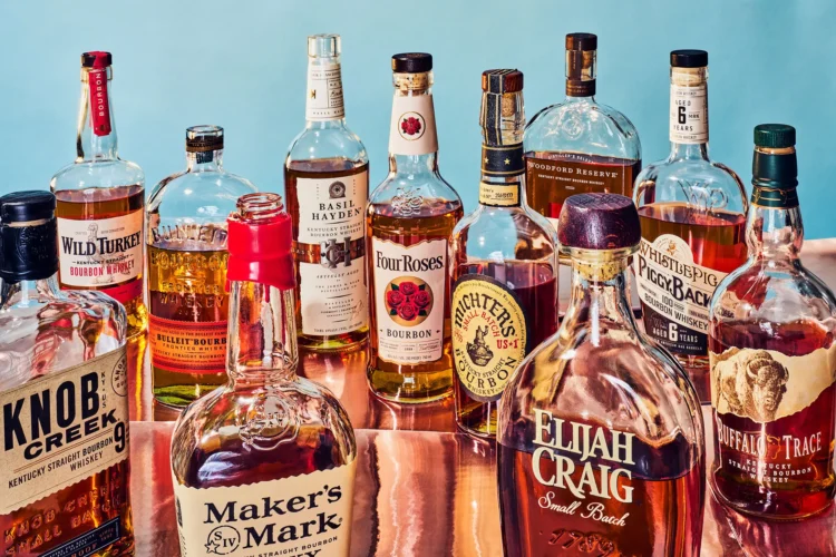 What Makes Bourbon Unique Among Whiskey Types?