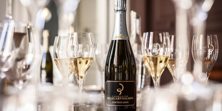 What is the Difference Between Vintage and Non-Vintage Champagne?