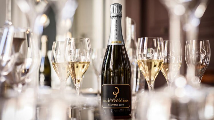 What is the Difference Between Vintage and Non-Vintage Champagne?