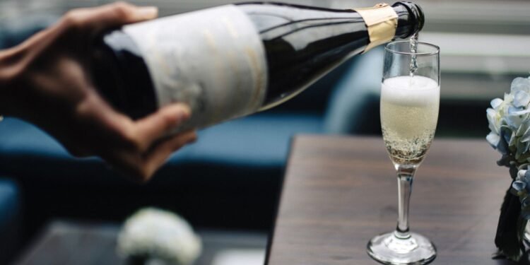 How Can You Tell a Good Champagne from a Bad One?