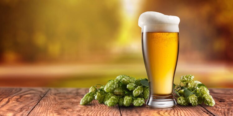 How Does the Hops Variety Change the Beer’s Aroma?