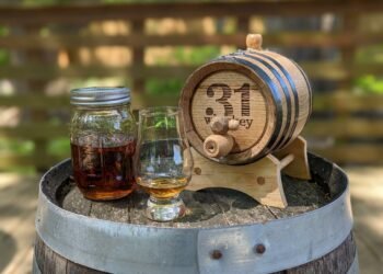 What’s the Deal with Whiskey ‘Aging’?