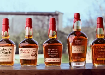 Why Is Bourbon Only Made in the U.S.?