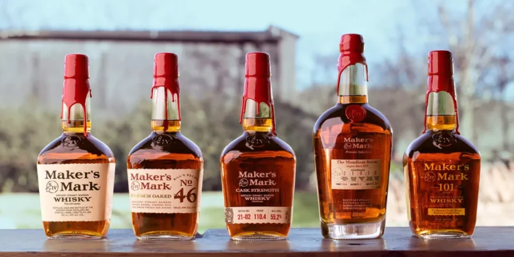 Why Is Bourbon Only Made in the U.S.?