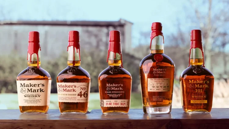 Why Is Bourbon Only Made in the U.S.?