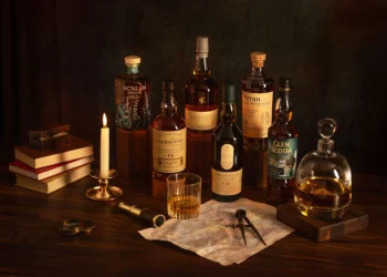 What’s the Best Way to Drink Whiskey?