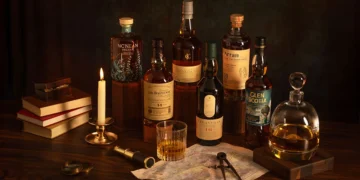 What’s the Best Way to Drink Whiskey?