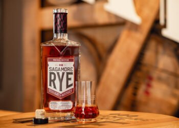 Can Rye Whiskey Really Be Better Than Bourbon?