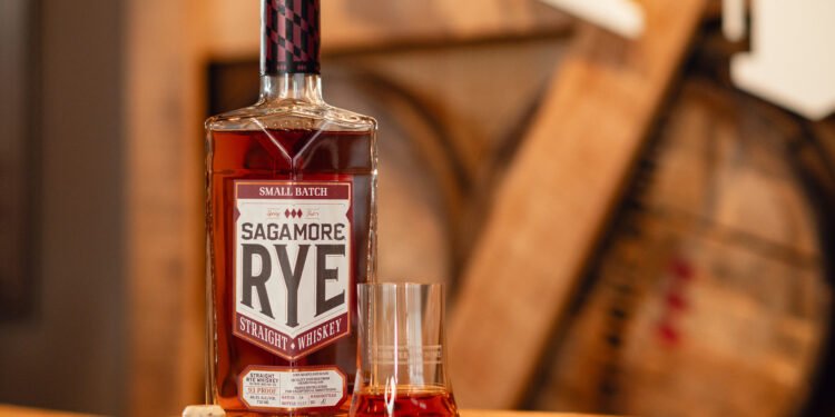 Can Rye Whiskey Really Be Better Than Bourbon?