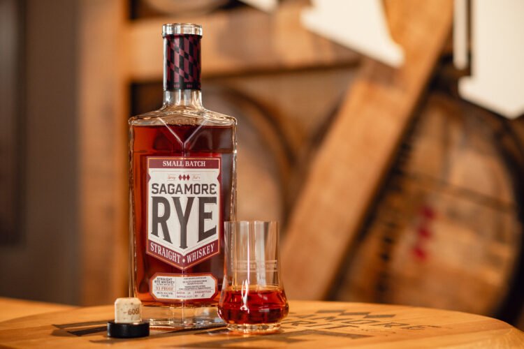 Can Rye Whiskey Really Be Better Than Bourbon?