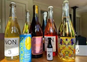 What’s the Difference Between Old World and New World Wine?