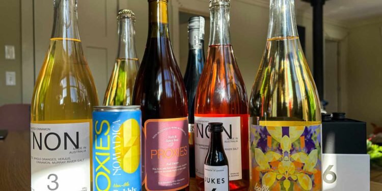 What’s the Difference Between Old World and New World Wine?