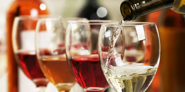 Can You Really Taste the Difference Between Prosecco and Champagne?
