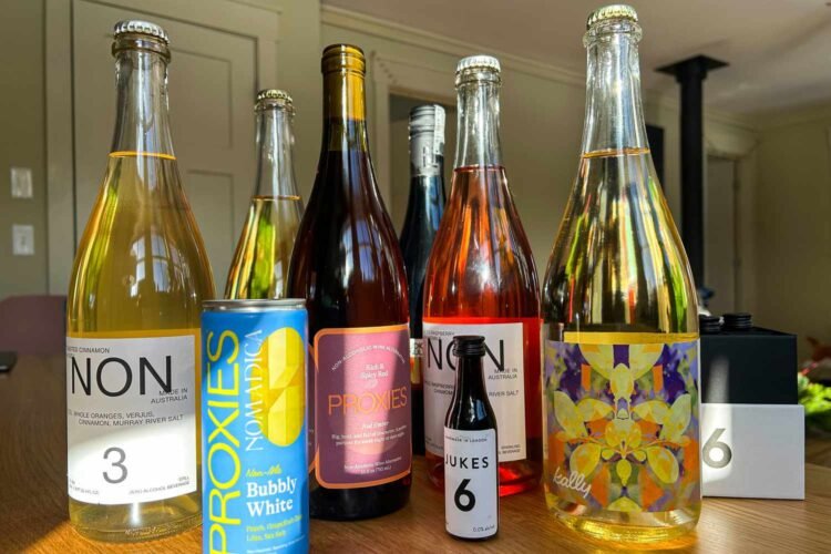 What’s the Difference Between Old World and New World Wine?