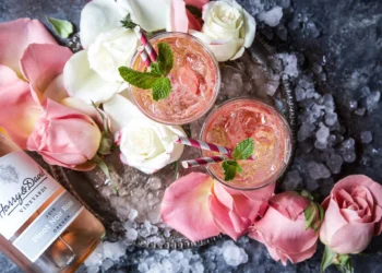 What’s the Secret Behind the Best Rosé Wines?