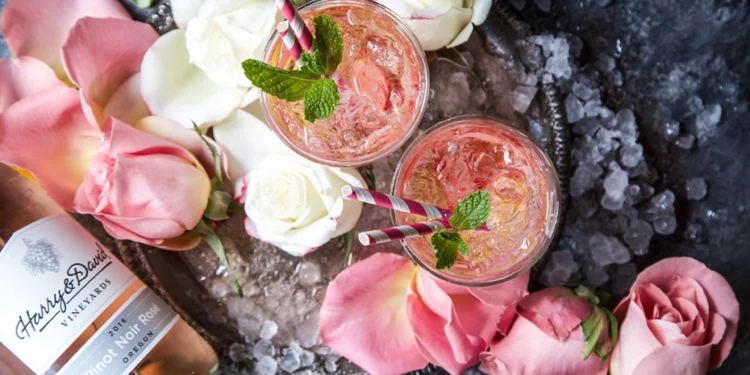 What’s the Secret Behind the Best Rosé Wines?