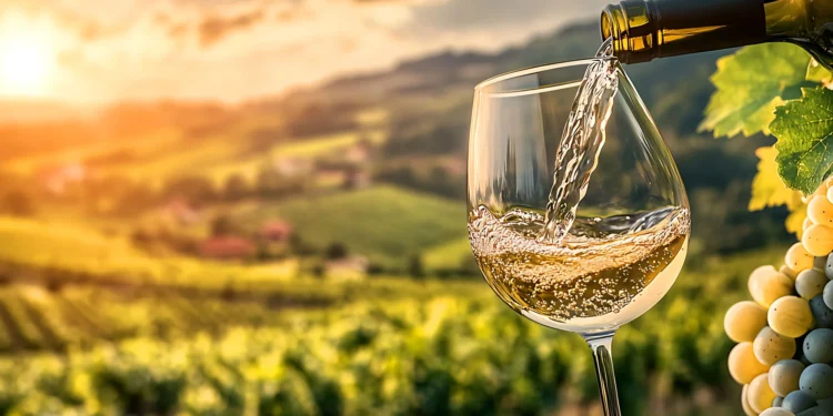 Why Does Wine Come in Different Bottle Shapes?