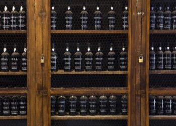 Why Do Some Wines Taste Better After Aging?