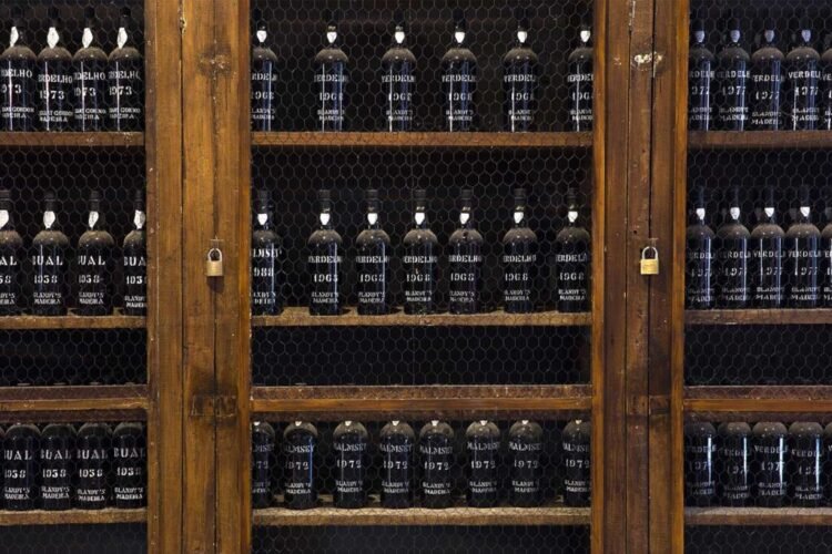 Why Do Some Wines Taste Better After Aging?