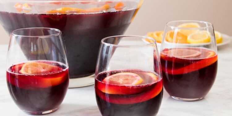 Can You Pair Red Wine with Fish?