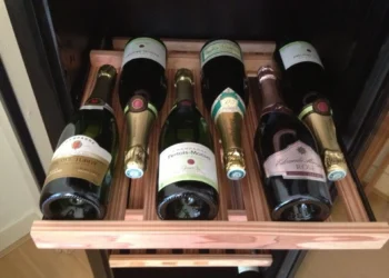 What Makes a Champagne ‘Vintage’?