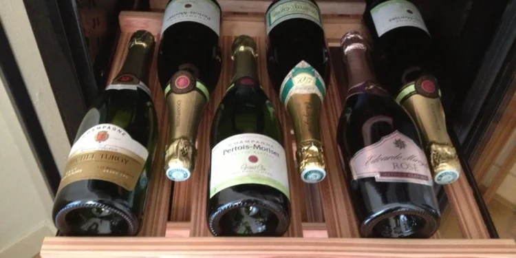 What Makes a Champagne ‘Vintage’?