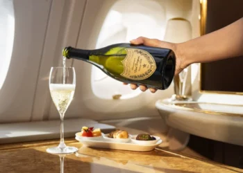 Is the Prestige of Champagne Still Relevant Today?