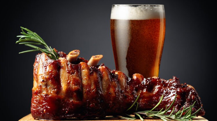 What Are the Best Beer Pairings for BBQ?