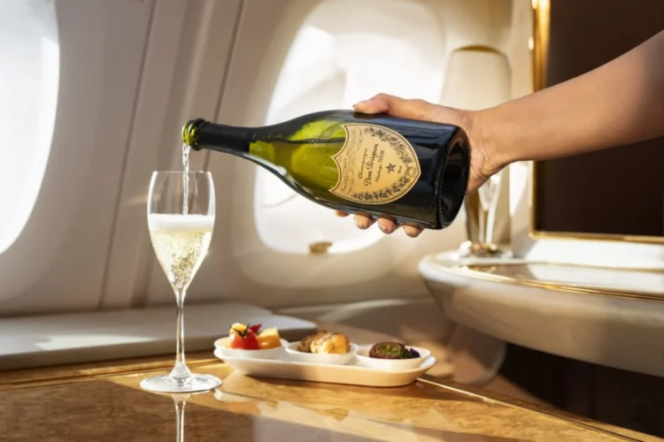 Is the Prestige of Champagne Still Relevant Today?