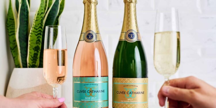 Why Is Champagne Only Made in the Champagne Region?