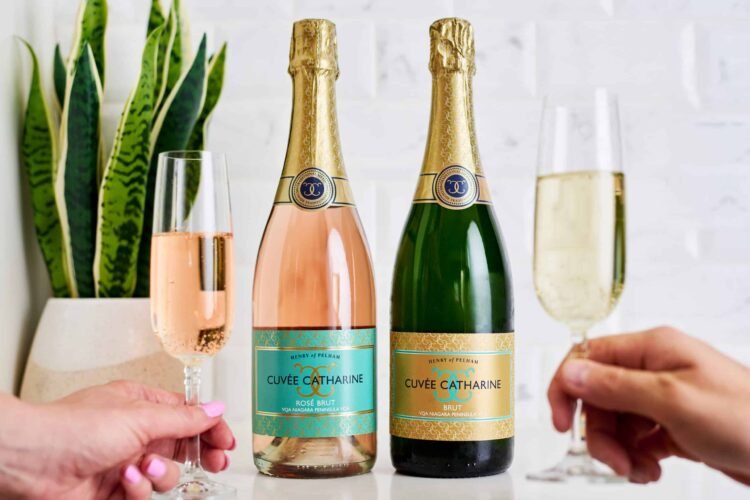 Why Is Champagne Only Made in the Champagne Region?