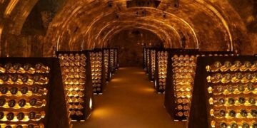 How Is Champagne Made? The Secrets Behind the Sparkle