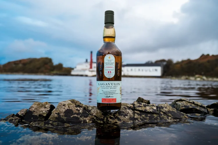 Why Does Scotch Whisky Have Such a Smoky Flavor?