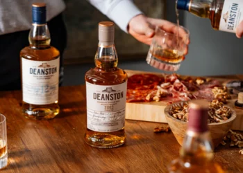 What’s the Difference Between Whisky and Whiskey?