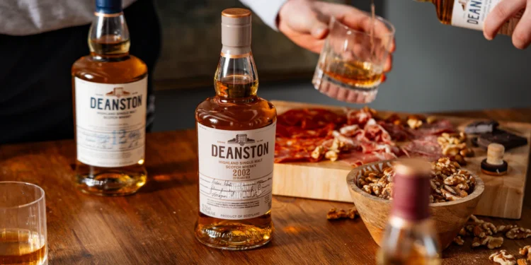 What’s the Difference Between Whisky and Whiskey?